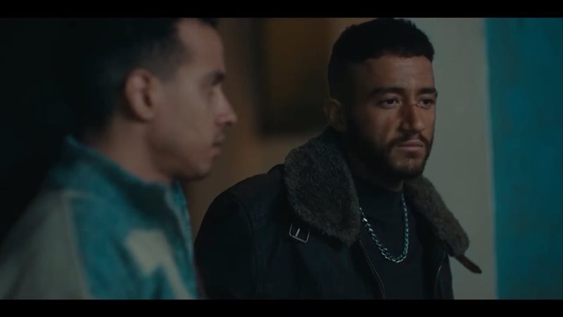 مسلسل ولاد الشمس،