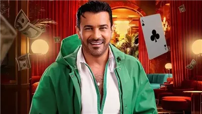 مسلسلات رمضان 2025، مفاجاة في أحداث مسلسل الحلانجي بين إيناس النجار ومحمد رجب