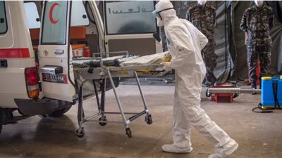 فاجعة في المغرب، وفاة أسرة اختناقا بالغاز