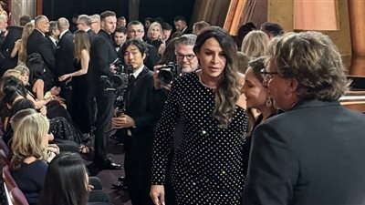 المتحولة كارلا صوفيا جاسكون تتجنب المرور على السجادة الحمراء للأوسكار