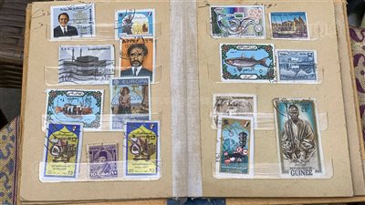 سوق ديانا للتحف في الأزبكية، قطع تحكي قصة من الماضي.. الأواني النحاسية والأباريق المزخرفة والتراثية الأكثر إقبالا.. وهذه أبرز طلبات البائعين (فيديو وصور)