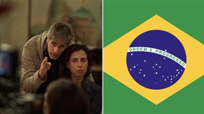 البرازيل تحصد أول جائزة أوسكار بأفضل فيلم عالمي I'M STILL HERE 