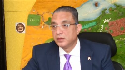 محافظ الفيوم يوجه بتكثيف الحملات على باعة الألعاب النارية 