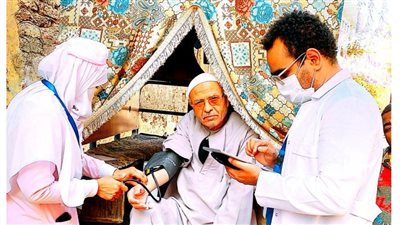 الرعاية الصحية تطلق مبادرة «رمضان بصحة لكل العيلة» في محافظات التأمين الشامل 