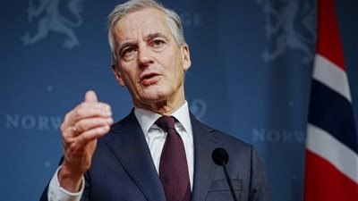 النرويج: لم نحسم قرارنا حول إرسال قوات إلى أوكرانيا 