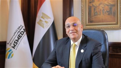 باسل رحمي: تمويل 95 ألف مشروع صغير بقيمة 2.6 مليار جنيه خلال 6 أشهر