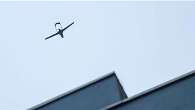 أوكرانيا تسقط 46 مسيرة أطلقتها روسيا خلال الليل