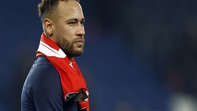 برشلونة يضع شرطا لعودة نيمار 