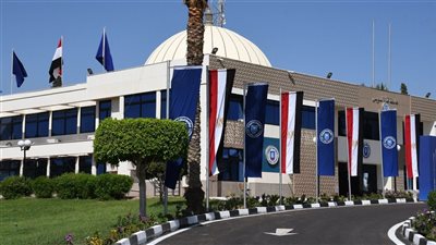 جامعة القناة تعلن جدول الدورات التدريبية بمركز تكنولوجيا المعلومات 