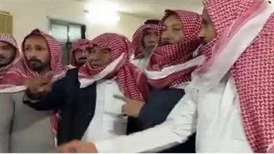 مكة تسجل أسرع حالة عفو في جريمة قتل 