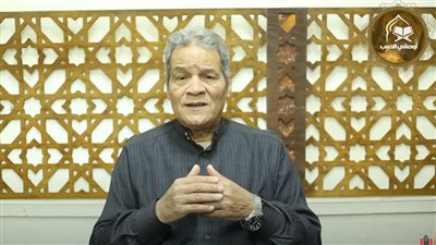 برنامج أوصاني الحبيب، رمضان البيه يتحدث عن إنسانية رسول الله (فيديو)