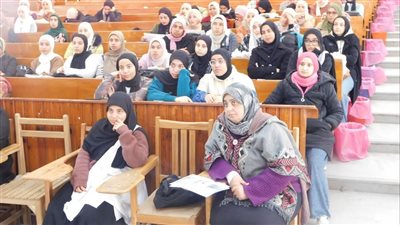 جامعة القناة تنظم لقاءً تعريفيًّا حول خدمات مركز الإرشاد النفسي