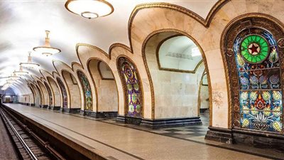 روسيا تعلن إحباط مخطط لشن هجمات إرهابية في موسكو 