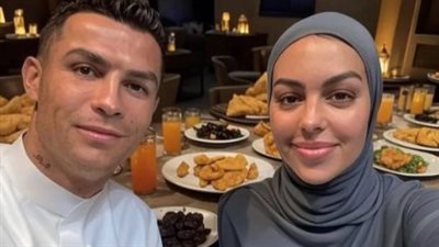 بعد انتشار صورتها مع رونالدو، حقيقة حجاب جورجينا رودريجيز، والنشطاء يكشفون السر