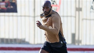 10 صور ترصد مران الزمالك اليوم استعدادا لمواجهة إنبي