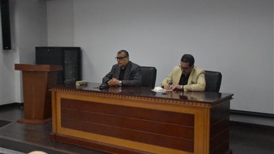 وزير الإنتاج الحربي: مركز التميز العلمي يدعم جهود الدولة لتعميق التصنيع المحلي 