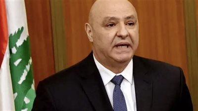 الرئيس اللبناني يغادر إلى السعودية في أول زيارة خارجية منذ توليه منصبه