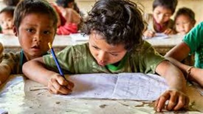 «معلومات الوزراء» يكشف التحديات العالمية للتعليم.. 251 مليون طفل وشاب خارج المدرسة بمختلف القارات.. وربط الدراسة بسوق العمل «أهم أهداف الدول» 