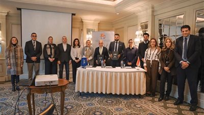 مؤسسة البنك التجاري الدولي تواصل دعم حملة 