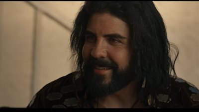 مسلسل معاوية، موعد عرض الحلقة الثالثة عبر شاهد 