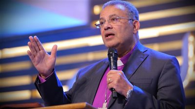 رئيس الإنجيلية: مواجهة الشر بالخير أيقونة العمل الأخلاقي حتى وإن طال الزمن