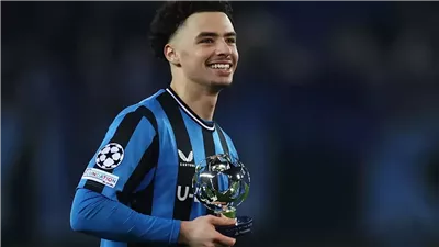 نجم كلوب بروج يتخلى عن منتخب بلجيكا من أجل عيون المغرب 