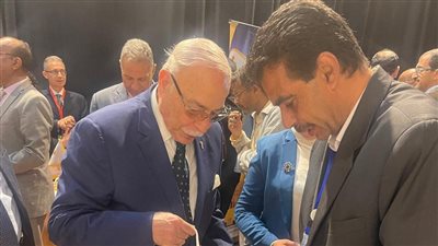 وزارة الآثار تنظم برنامجا سياحيا للمشاركين في الدورة التدريبية للكوادر الأفريقية