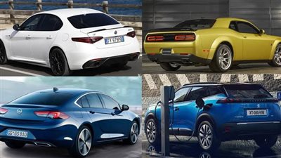  ستيلانتيس تكشف عن حجم مبيعات سيارتها وخطتها لاتساع الانتاج 