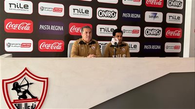 طريقة اللعب مرهونة بجاهزية اللاعبين، بيسيرو يتحدث عن مواجهة الأهلي في القمة 130