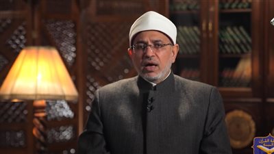 وفاة والد رئيس جامعة الأزهر وقطاع المعاهد الأزهرية ينعيه 