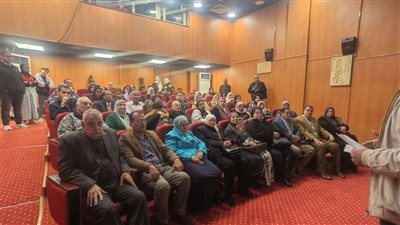 متحف تل بسطا بالزقازيق يحتفل بالذكرى السابعة على افتتاحه 