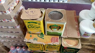 محافظ الإسماعيلية يوجه باستمرار الرقابة على معارض أهلا رمضان (صور) 