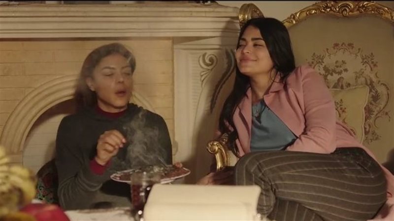 أشغال شقة جدا.فيتو