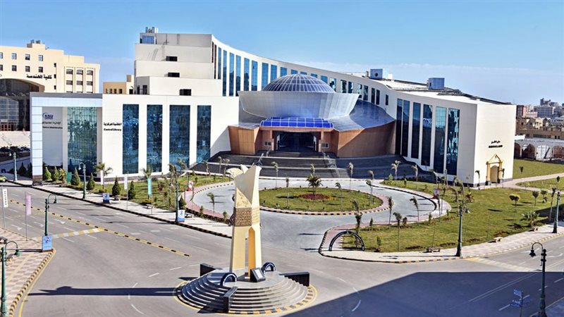 جامعة كفر الشيخ -