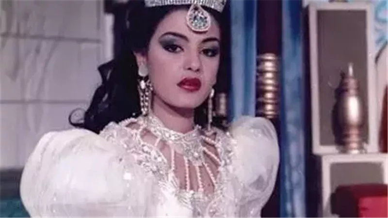 شريهان فى مسلسل الف