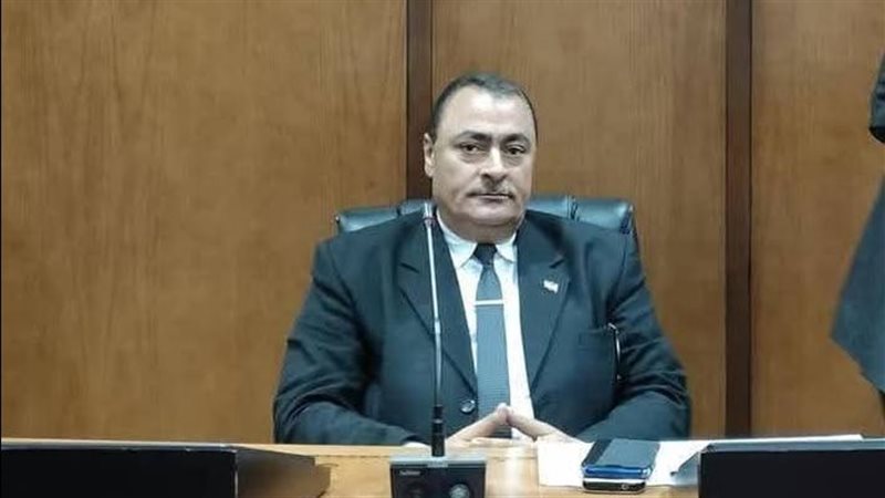 مجدي عبد الكريم وكيل