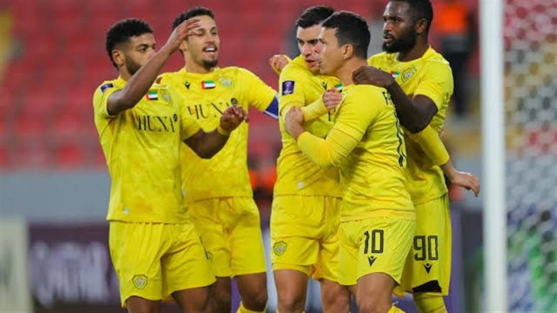 الوصل الإماراتي،فيتو