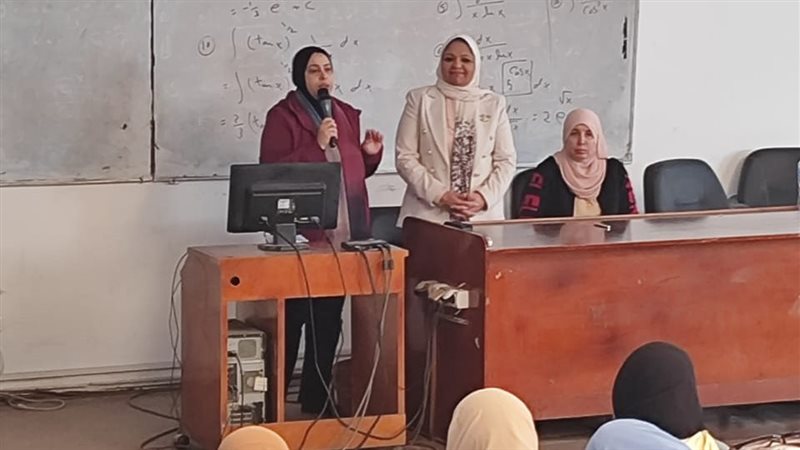 جامعة قناة السويس
