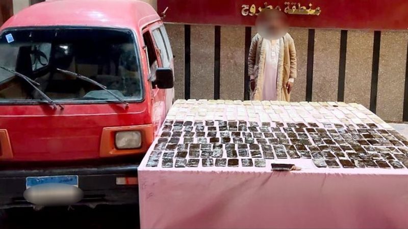 سقوط 3 عناصر إجرامية