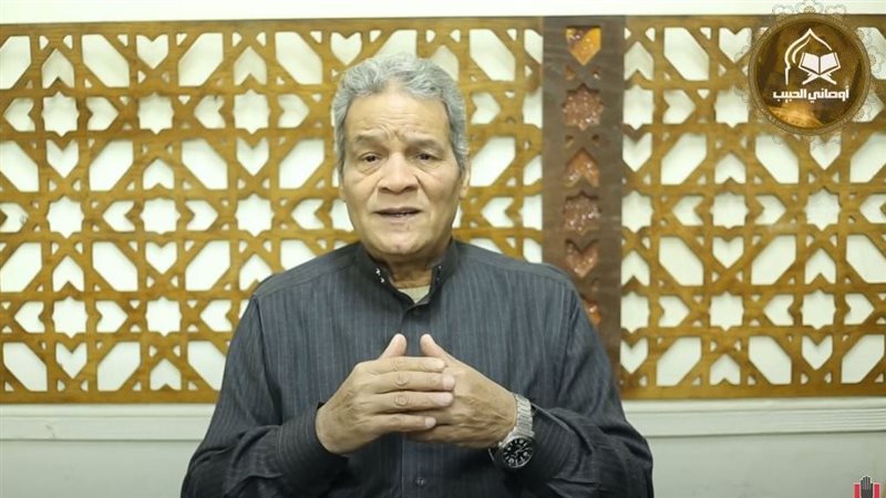  الشيخ رمضان البيه