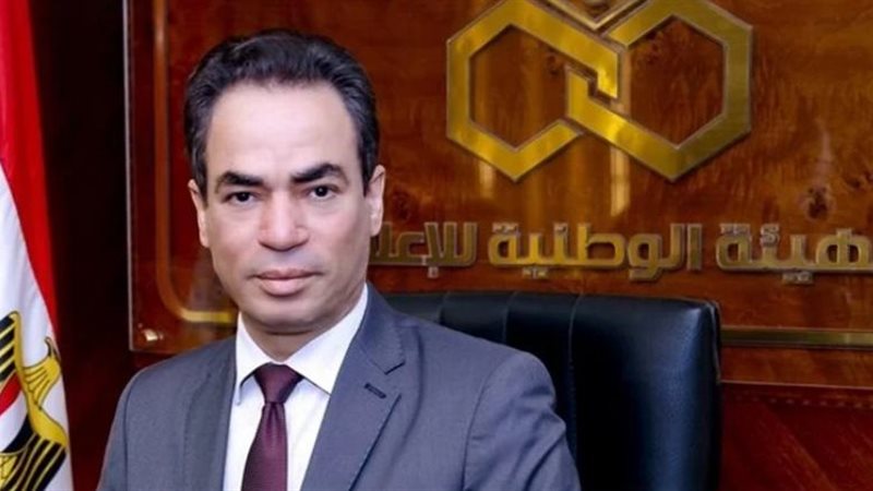 أحمد المسلماني
