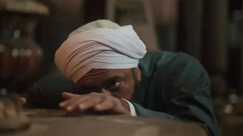 مسلسل فهد البطل