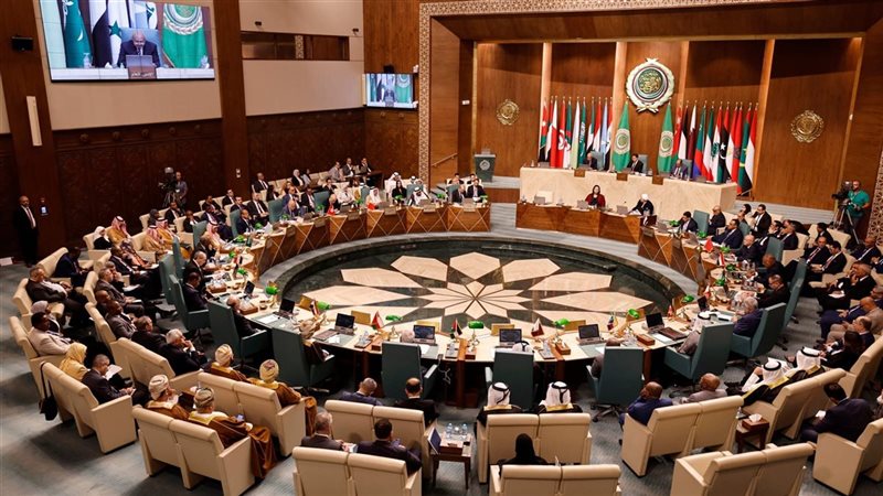 جامعة الدول العربية،