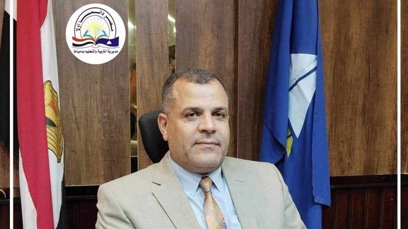 ياسر عماره وكيل وزارة