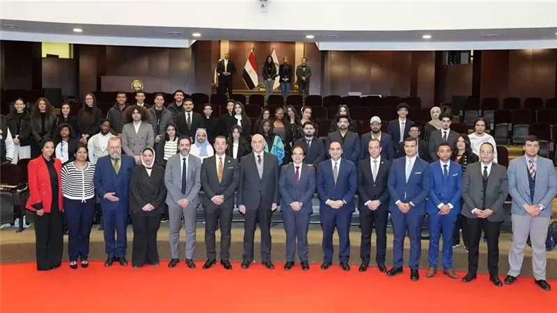 النيابة العامة تستقبل
