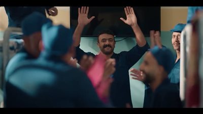 مسلسلات رمضان 2025، موعد العرض والقنوات الناقلة للحلقة 3 من مسلسل فهد البطل 