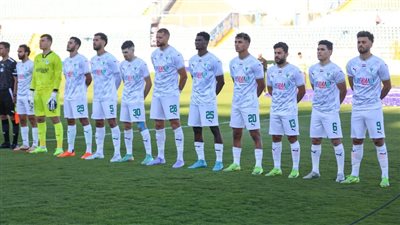 المصري يواجه البنك الأهلي في صراع العبور لدور الـ8 بكأس مصر 