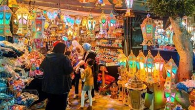 حوادث رمضان، ألعاب نارية تفقد شابًا بصره وسوداني يلقى حتفه بسبب زينة الشهر الكريم (صور)