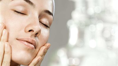 من 3 خطوات فقط، أسهل روتين للعناية بالبشرة في رمضان