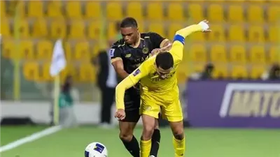 الوصل يتعادل مع السد 1/1 في ذهاب ثمن نهائي دوري أبطال آسيا للنخبة